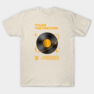 Tyler, the creator vintage 90s T-Shirt